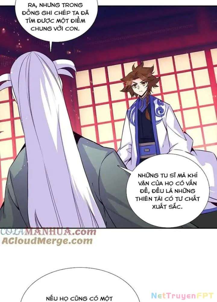 Lão Đại Xuyên Không Thành Tiên Nữ Chapter 257 - Trang 2