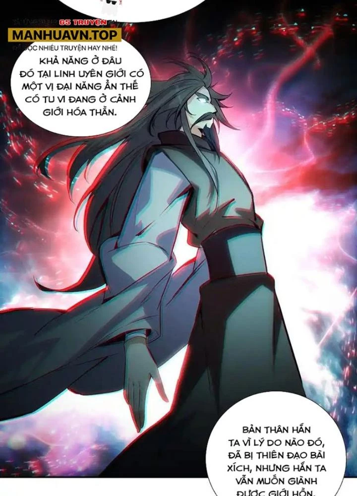 Lão Đại Xuyên Không Thành Tiên Nữ Chapter 257 - Trang 2