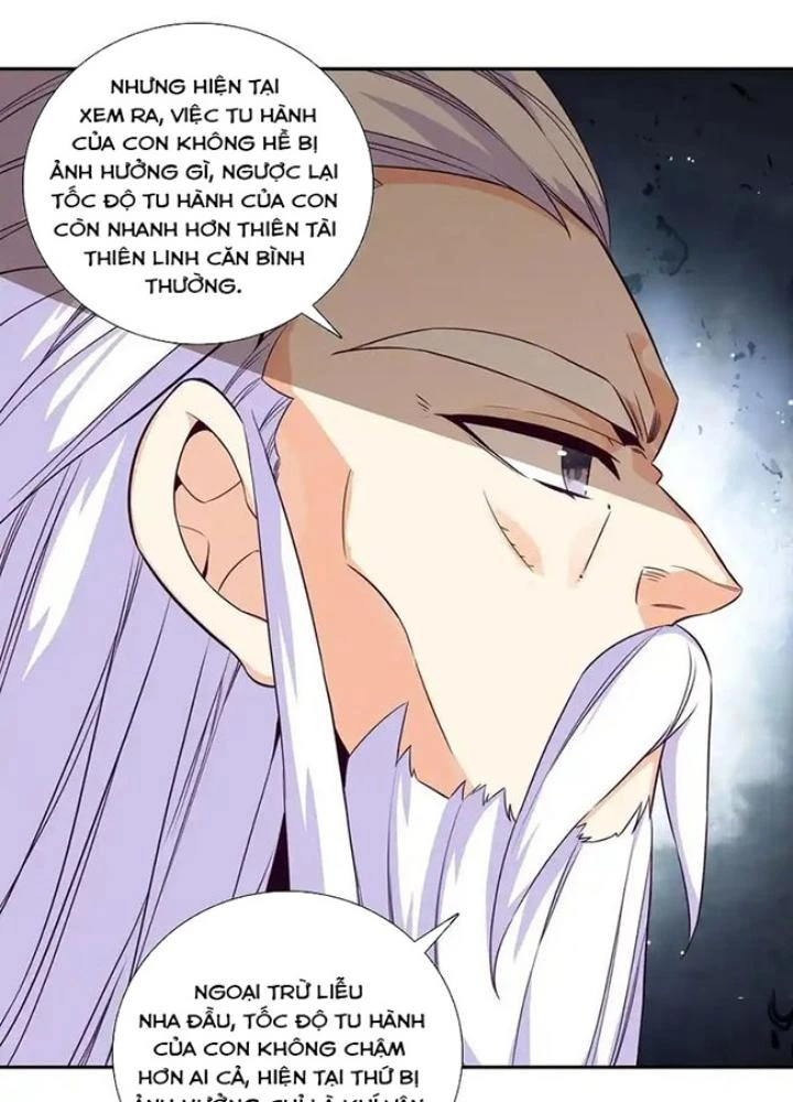 Lão Đại Xuyên Không Thành Tiên Nữ Chapter 257 - Trang 2