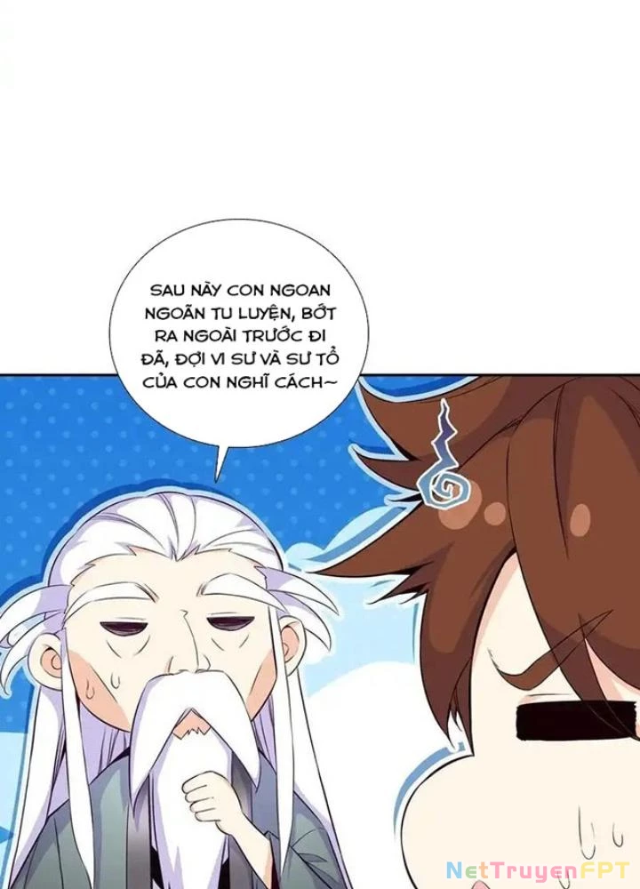 Lão Đại Xuyên Không Thành Tiên Nữ Chapter 257 - Trang 2