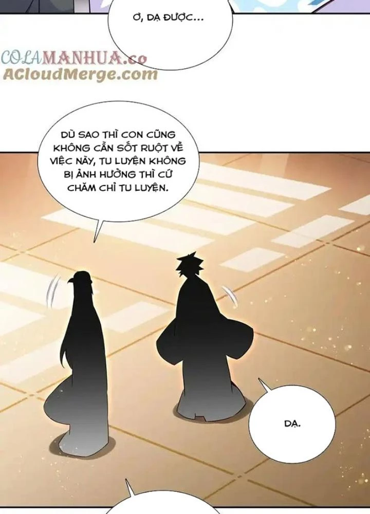 Lão Đại Xuyên Không Thành Tiên Nữ Chapter 257 - Trang 2