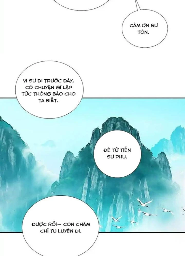 Lão Đại Xuyên Không Thành Tiên Nữ Chapter 257 - Trang 2