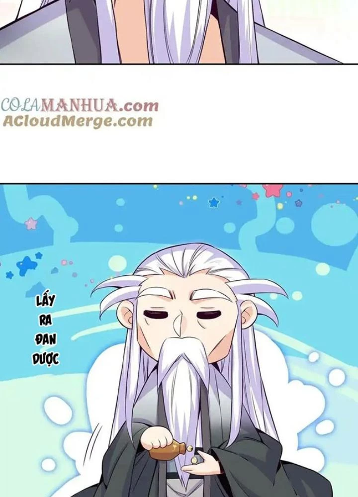 Lão Đại Xuyên Không Thành Tiên Nữ Chapter 257 - Trang 2