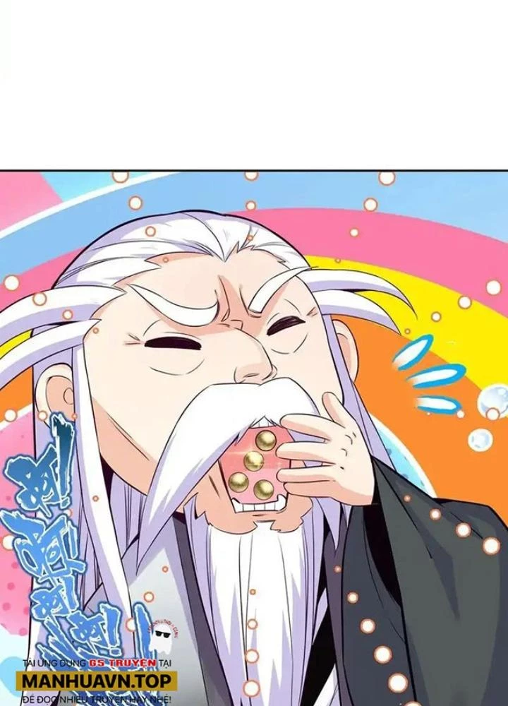 Lão Đại Xuyên Không Thành Tiên Nữ Chapter 257 - Trang 2