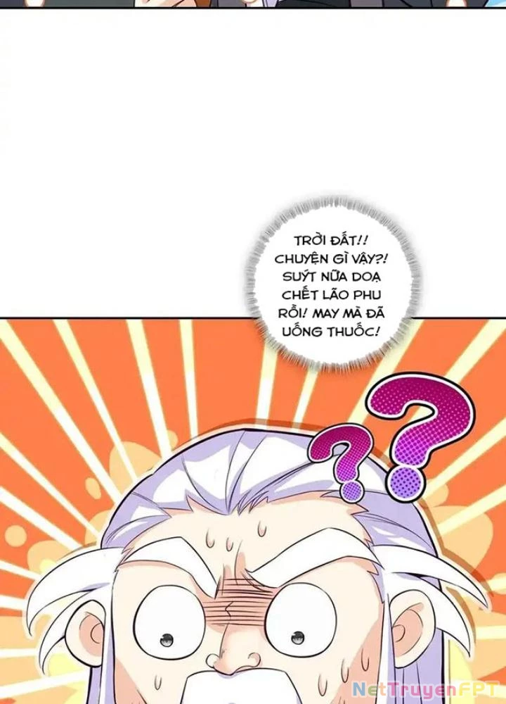 Lão Đại Xuyên Không Thành Tiên Nữ Chapter 257 - Trang 2