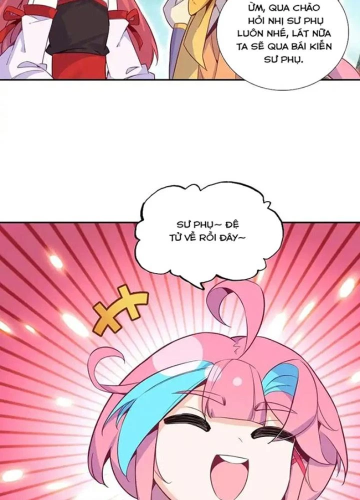 Lão Đại Xuyên Không Thành Tiên Nữ Chapter 258 - Trang 2