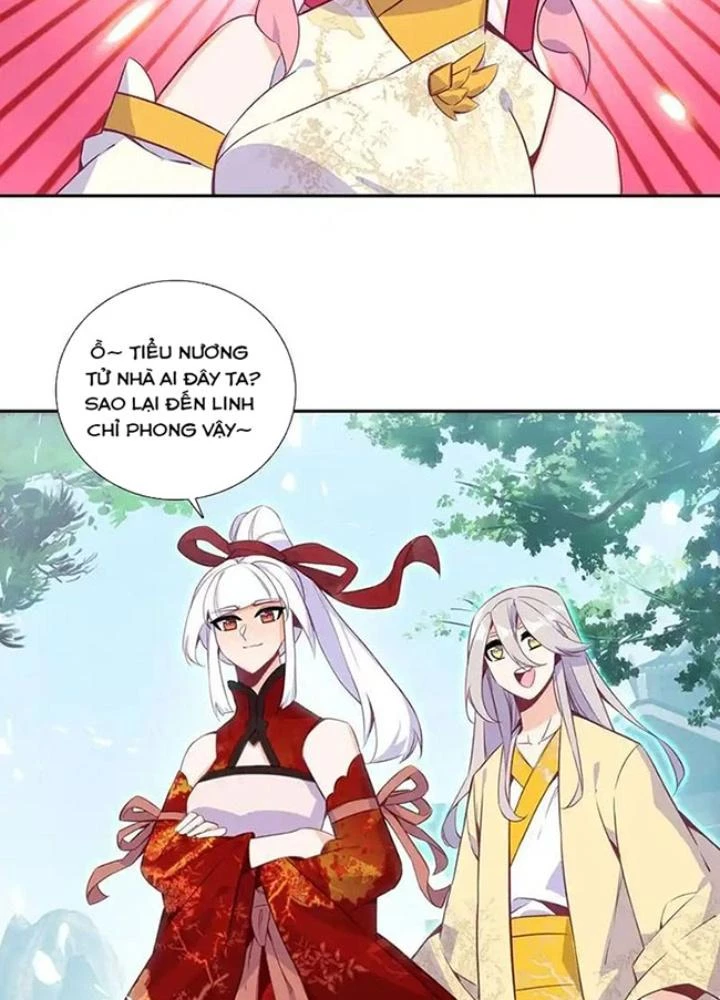 Lão Đại Xuyên Không Thành Tiên Nữ Chapter 258 - Trang 2