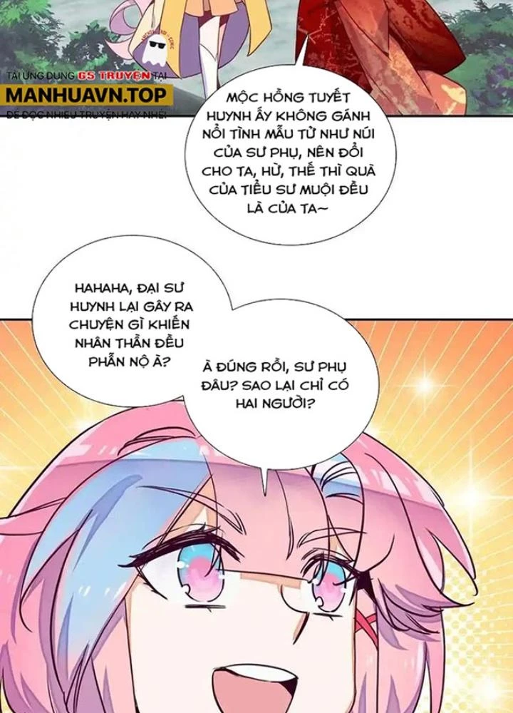 Lão Đại Xuyên Không Thành Tiên Nữ Chapter 258 - Trang 2