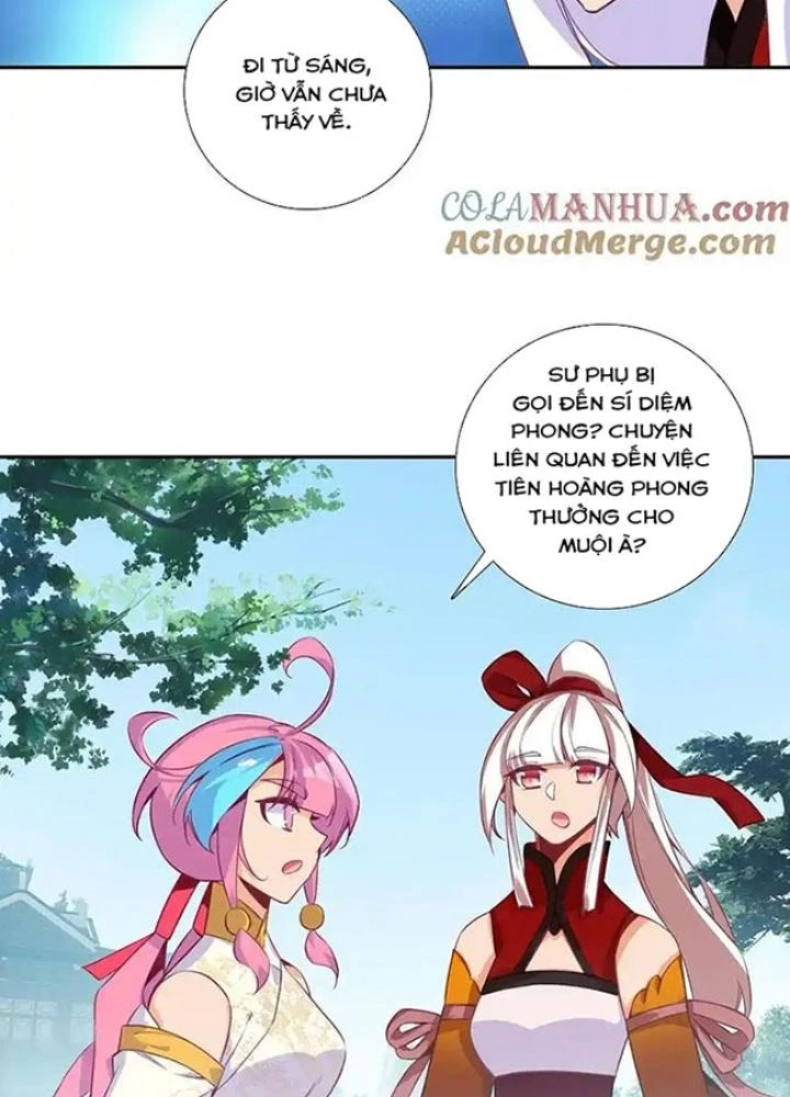 Lão Đại Xuyên Không Thành Tiên Nữ Chapter 258 - Trang 2