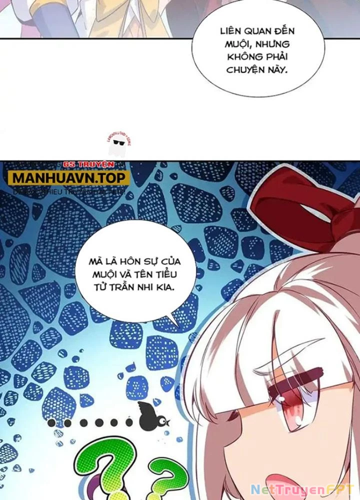 Lão Đại Xuyên Không Thành Tiên Nữ Chapter 258 - Trang 2