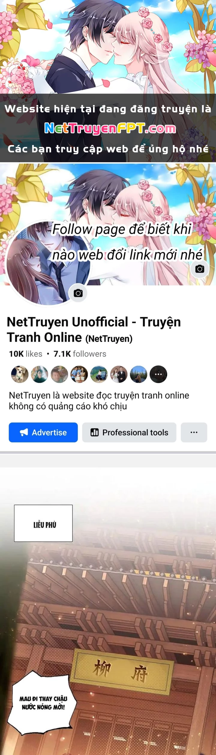 Lão Đại Xuyên Không Thành Tiên Nữ Chapter 258 - Trang 2