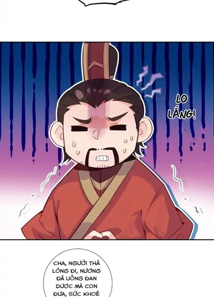 Lão Đại Xuyên Không Thành Tiên Nữ Chapter 258 - Trang 2