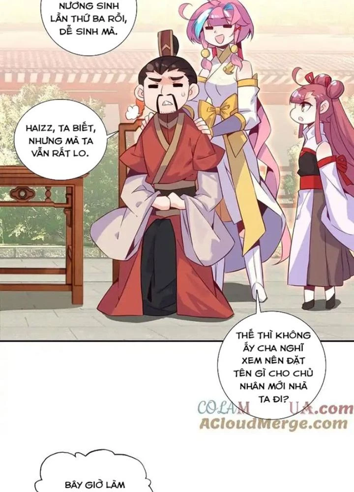 Lão Đại Xuyên Không Thành Tiên Nữ Chapter 258 - Trang 2