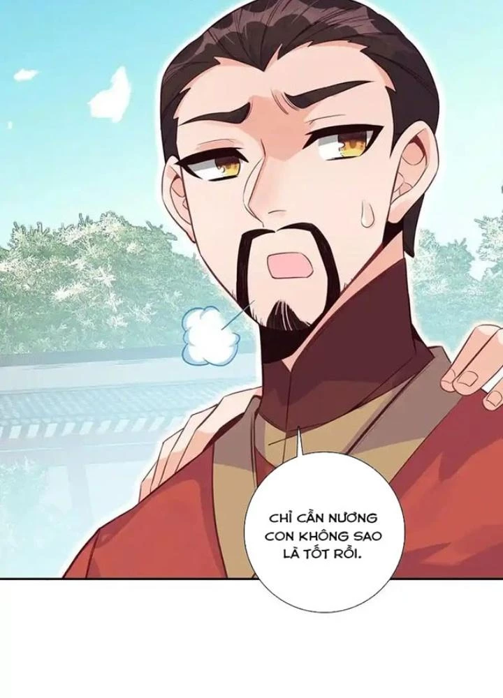 Lão Đại Xuyên Không Thành Tiên Nữ Chapter 258 - Trang 2