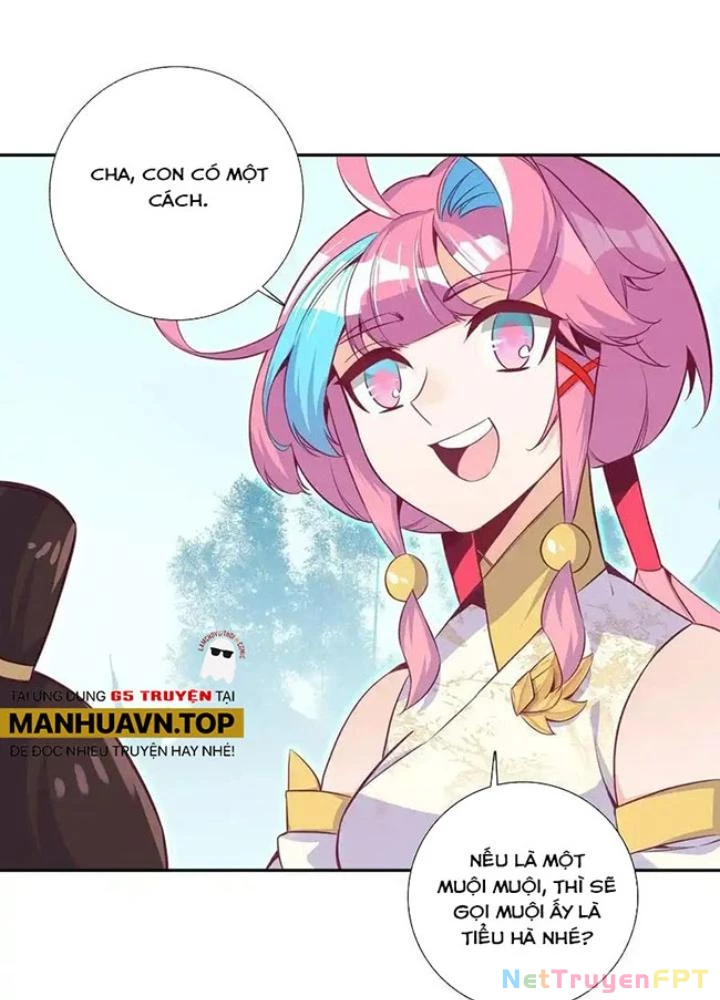 Lão Đại Xuyên Không Thành Tiên Nữ Chapter 258 - Trang 2