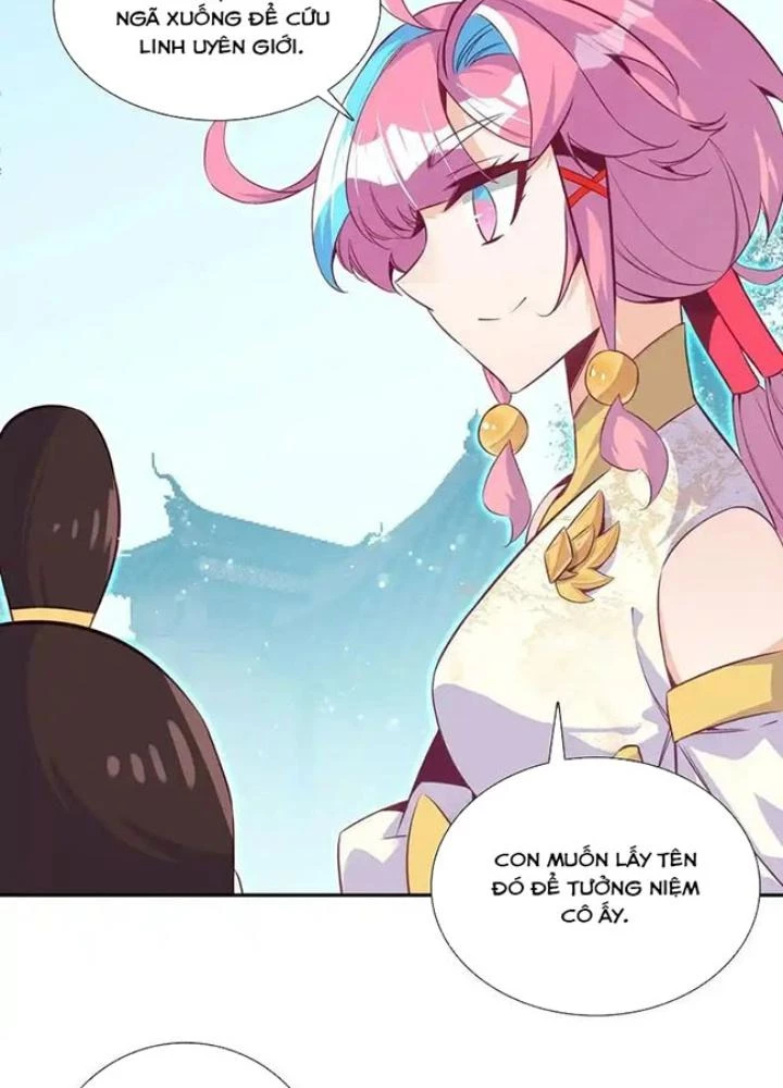 Lão Đại Xuyên Không Thành Tiên Nữ Chapter 258 - Trang 2