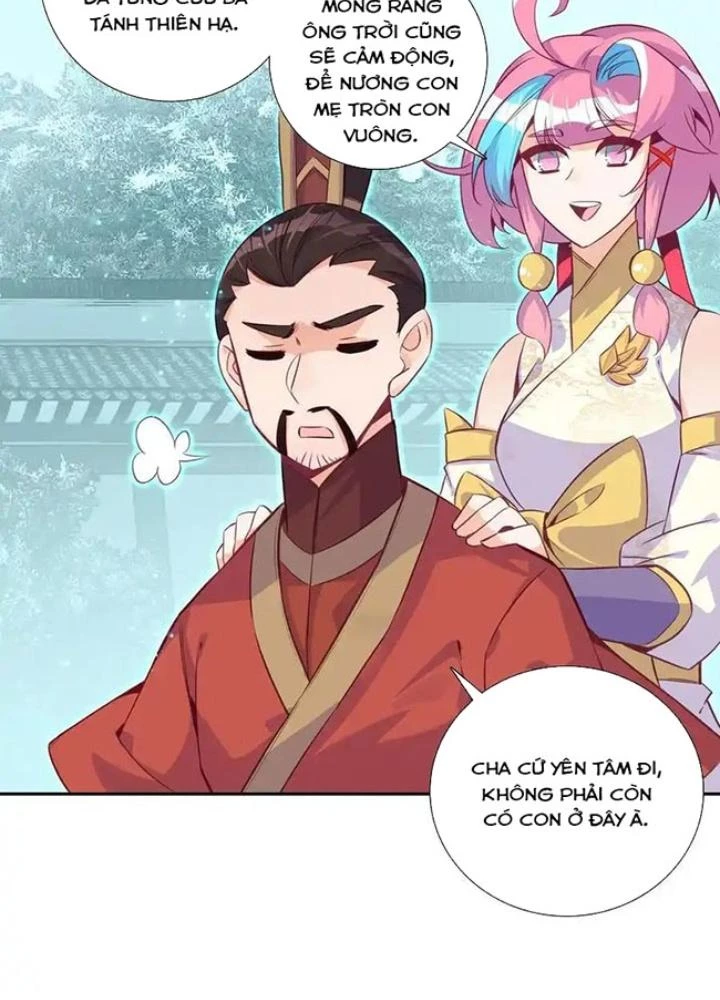 Lão Đại Xuyên Không Thành Tiên Nữ Chapter 258 - Trang 2