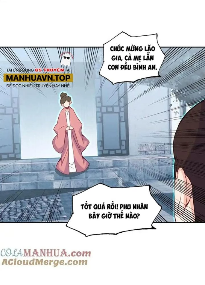 Lão Đại Xuyên Không Thành Tiên Nữ Chapter 258 - Trang 2