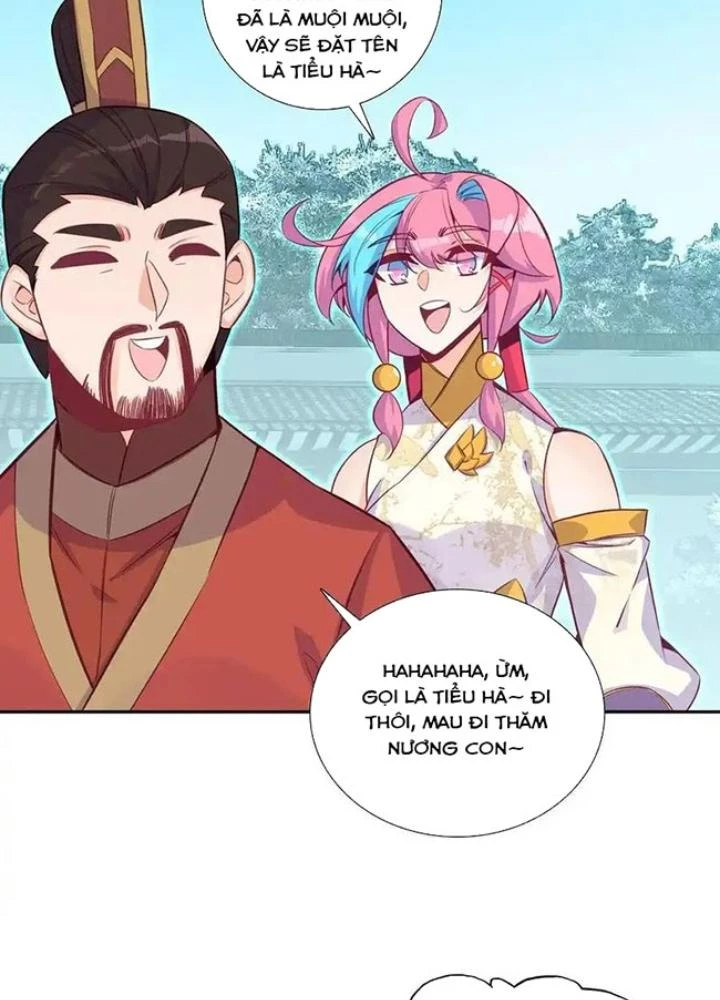 Lão Đại Xuyên Không Thành Tiên Nữ Chapter 258 - Trang 2