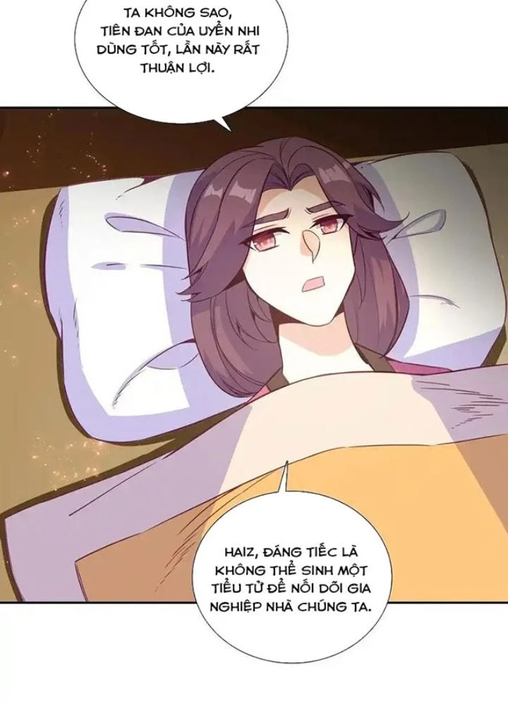 Lão Đại Xuyên Không Thành Tiên Nữ Chapter 258 - Trang 2