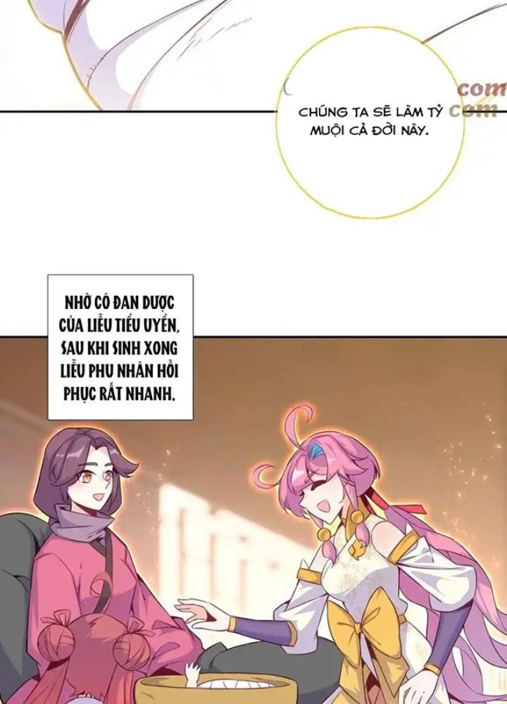 Lão Đại Xuyên Không Thành Tiên Nữ Chapter 258 - Trang 2