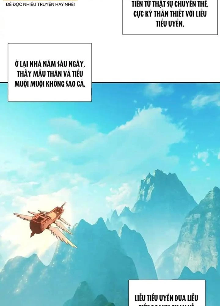 Lão Đại Xuyên Không Thành Tiên Nữ Chapter 258 - Trang 2