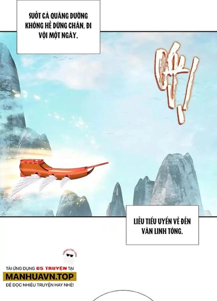 Lão Đại Xuyên Không Thành Tiên Nữ Chapter 258 - Trang 2