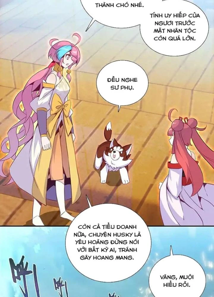 Lão Đại Xuyên Không Thành Tiên Nữ Chapter 258 - Trang 2