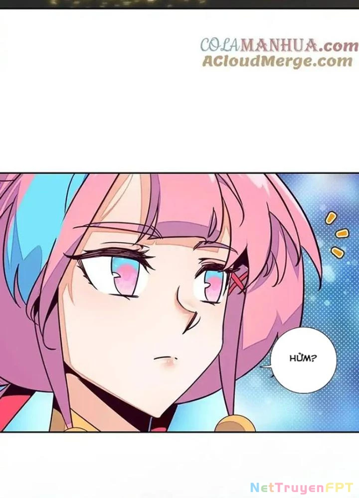 Lão Đại Xuyên Không Thành Tiên Nữ Chapter 258 - Trang 2