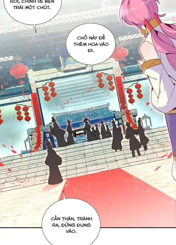 Lão Đại Xuyên Không Thành Tiên Nữ Chapter 258 - Trang 2