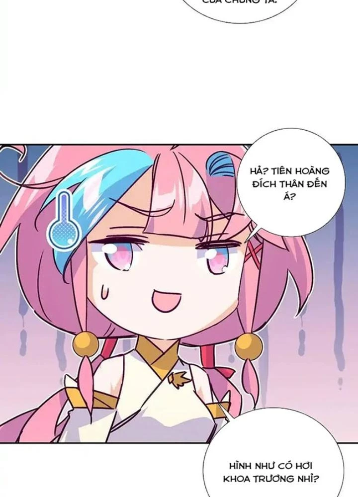 Lão Đại Xuyên Không Thành Tiên Nữ Chapter 258 - Trang 2