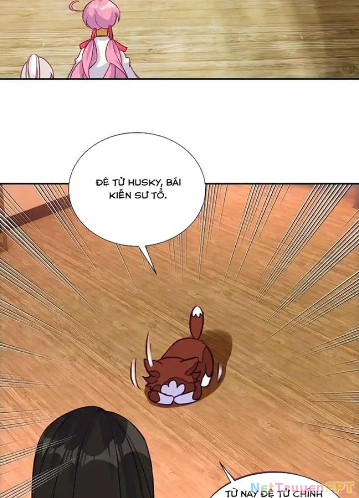 Lão Đại Xuyên Không Thành Tiên Nữ Chapter 259 - Trang 2