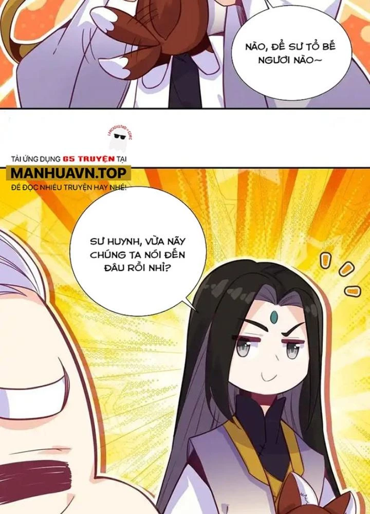 Lão Đại Xuyên Không Thành Tiên Nữ Chapter 259 - Trang 2