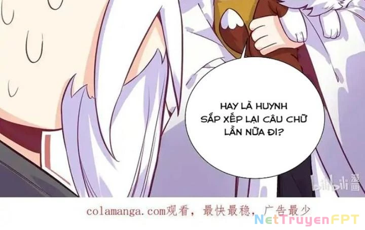 Lão Đại Xuyên Không Thành Tiên Nữ Chapter 259 - Trang 2