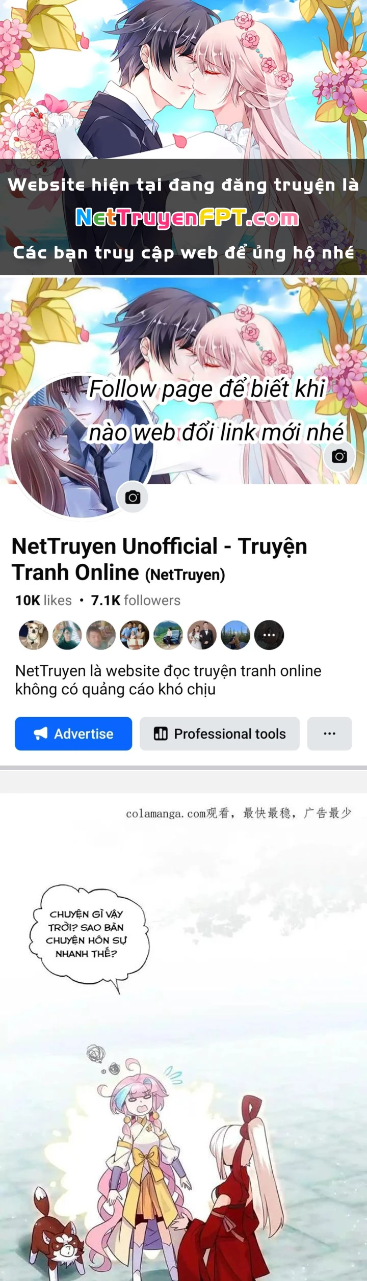 Lão Đại Xuyên Không Thành Tiên Nữ Chapter 259 - Trang 2