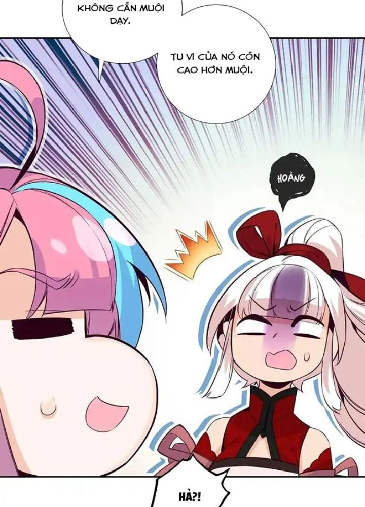 Lão Đại Xuyên Không Thành Tiên Nữ Chapter 259 - Trang 2