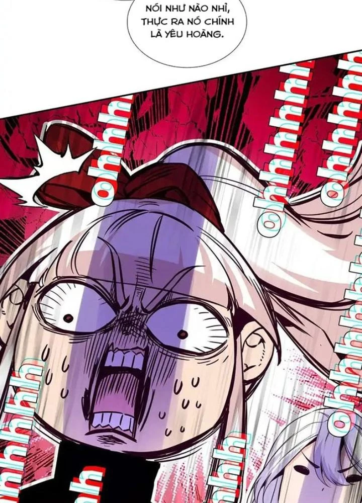 Lão Đại Xuyên Không Thành Tiên Nữ Chapter 259 - Trang 2