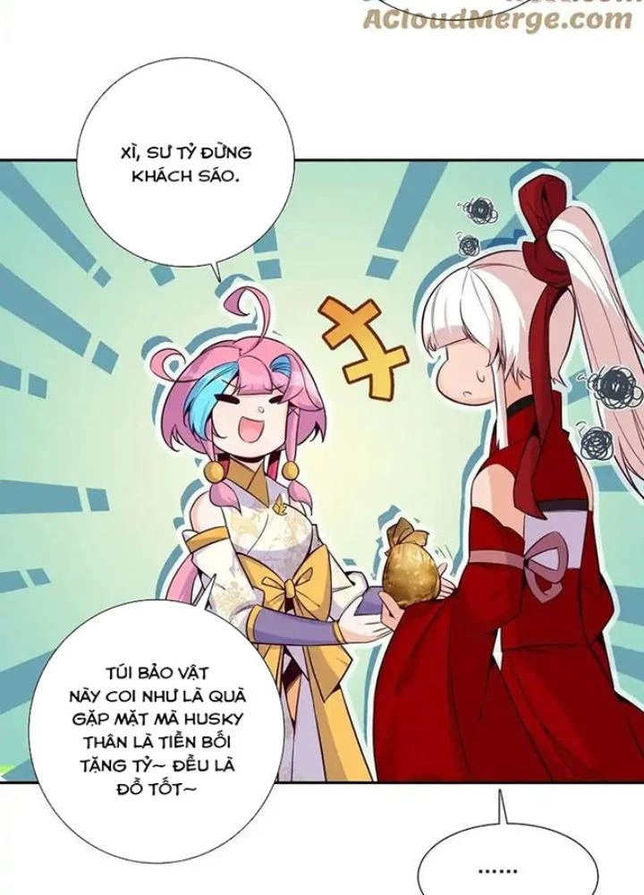 Lão Đại Xuyên Không Thành Tiên Nữ Chapter 259 - Trang 2