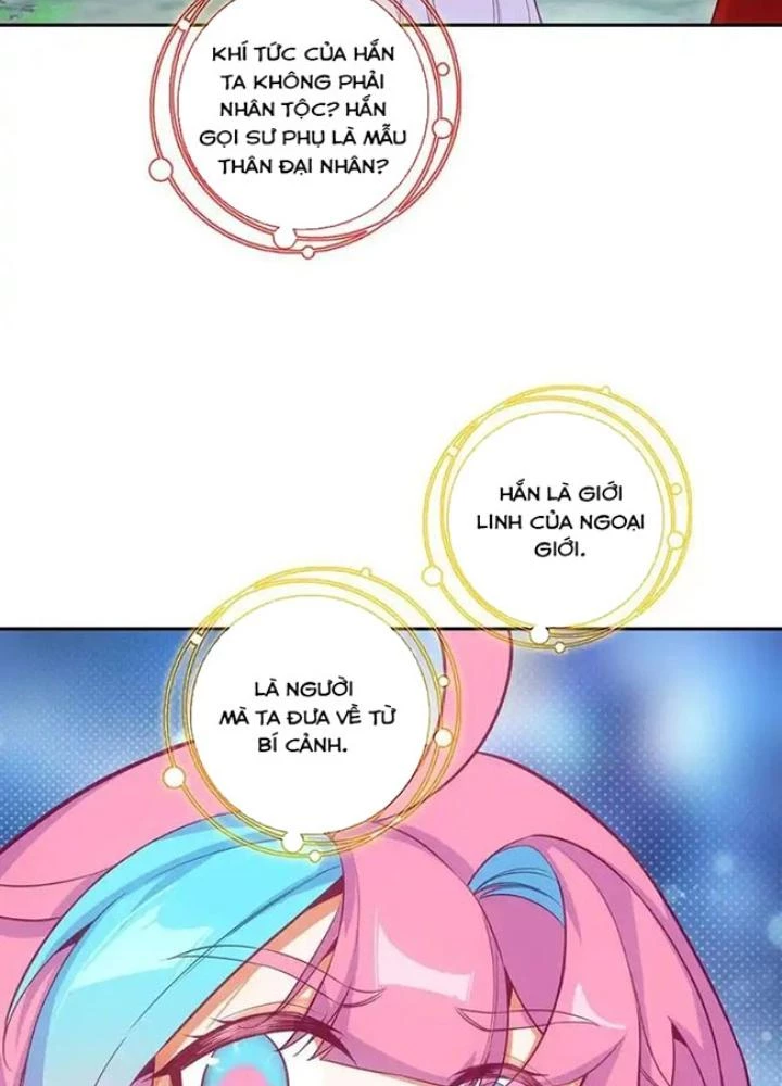 Lão Đại Xuyên Không Thành Tiên Nữ Chapter 259 - Trang 2