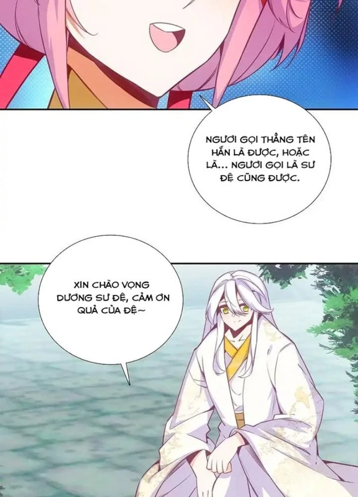 Lão Đại Xuyên Không Thành Tiên Nữ Chapter 259 - Trang 2