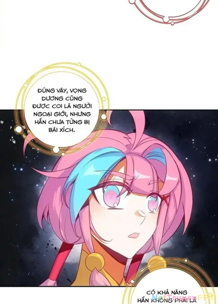 Lão Đại Xuyên Không Thành Tiên Nữ Chapter 259 - Trang 2