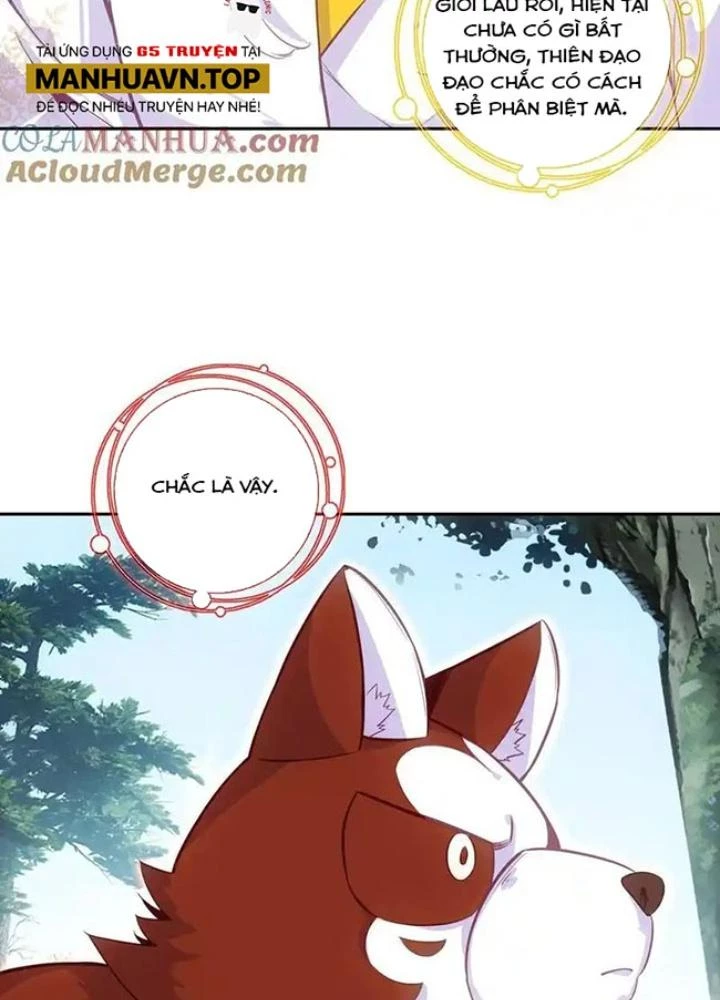 Lão Đại Xuyên Không Thành Tiên Nữ Chapter 259 - Trang 2