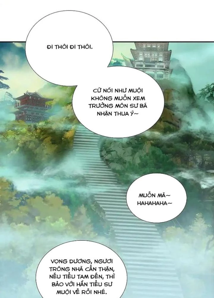Lão Đại Xuyên Không Thành Tiên Nữ Chapter 259 - Trang 2