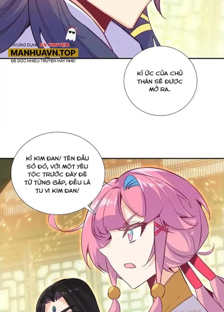 Lão Đại Xuyên Không Thành Tiên Nữ Chapter 260 - Trang 2