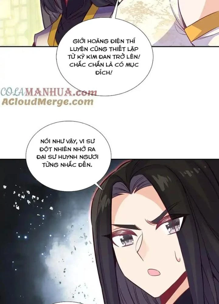 Lão Đại Xuyên Không Thành Tiên Nữ Chapter 260 - Trang 2