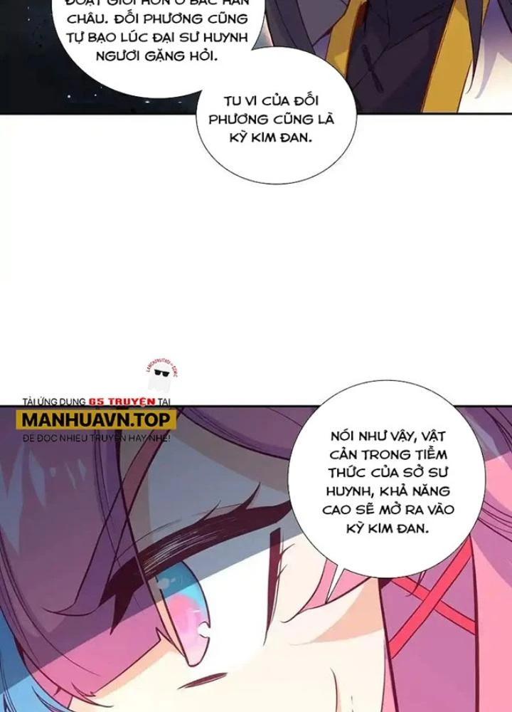 Lão Đại Xuyên Không Thành Tiên Nữ Chapter 260 - Trang 2