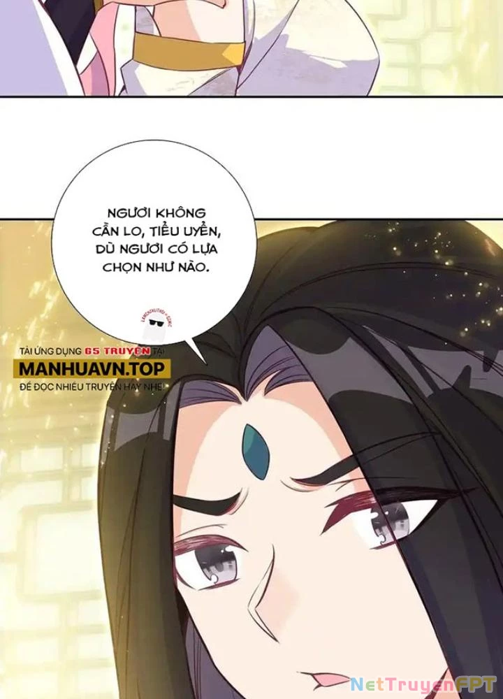 Lão Đại Xuyên Không Thành Tiên Nữ Chapter 260 - Trang 2