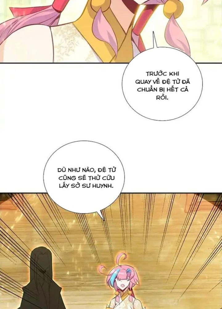 Lão Đại Xuyên Không Thành Tiên Nữ Chapter 260 - Trang 2