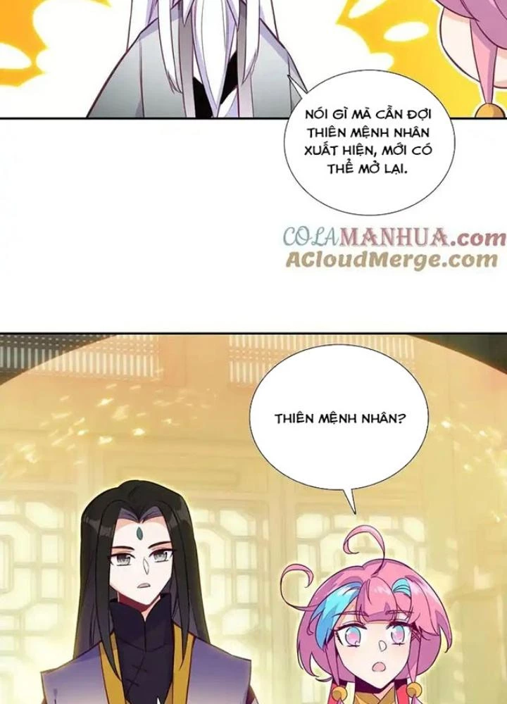 Lão Đại Xuyên Không Thành Tiên Nữ Chapter 260 - Trang 2