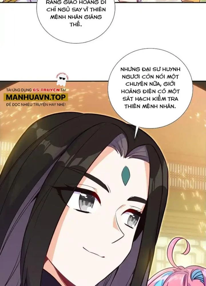 Lão Đại Xuyên Không Thành Tiên Nữ Chapter 260 - Trang 2